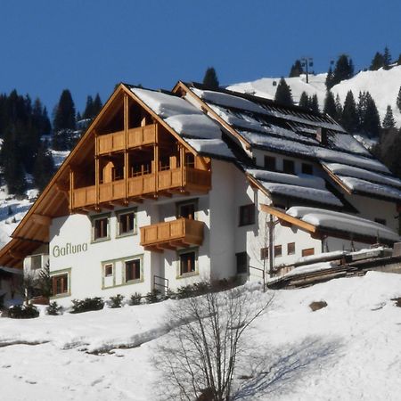 Hotel Garni Gafluna Σανκτ Αντόν αμ Άλμπεργκ Εξωτερικό φωτογραφία