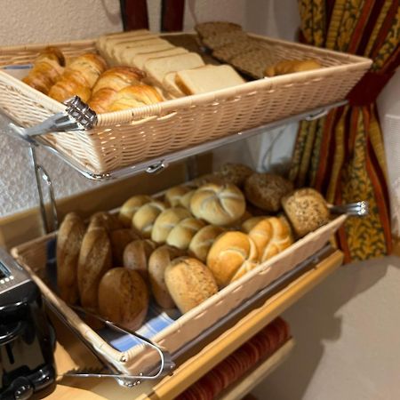 Hotel Garni Gafluna Σανκτ Αντόν αμ Άλμπεργκ Εξωτερικό φωτογραφία